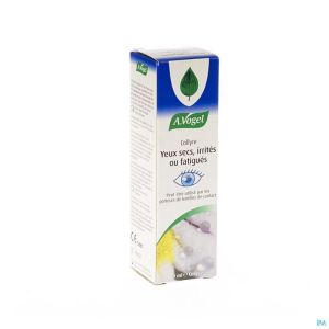 Vogel Collyres Fl Compte Gutt 10ml