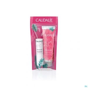 Caudalie Duo Hiver Rose Vigne Promo