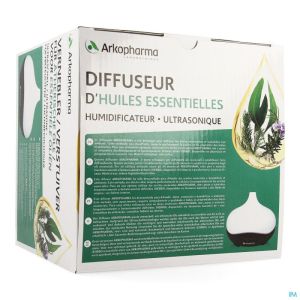 Diffuseur Ultrasonique Humidificateur