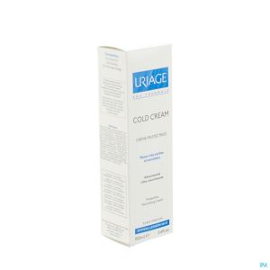 Uriage Thermale Cold Cream 100ml