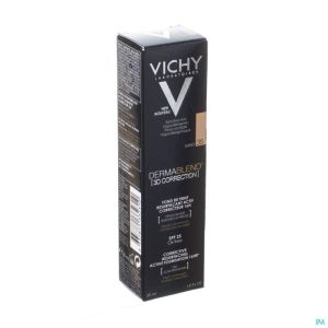 Vichy Dermablend Correction 3d 35 30ml