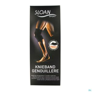 Sloan Sport Genouillere S