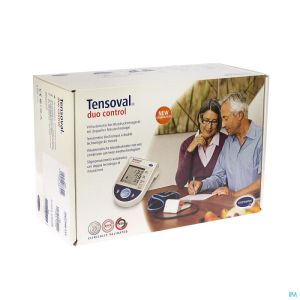 Tensoval Duo Control Large