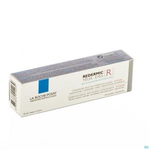 La Roche Posay Redermic R Yeux 15ml