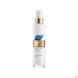 Phyto Huile Soyeuse Chev Secs&fins Spray 100ml