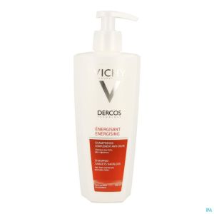Vichy Dercos Energy Shampoo 400ml