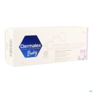 Dermalex Creme Eczema Atopique Bebe 100g