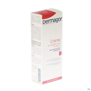 Dermagor Cr Dermato Collagen 40ml