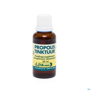 Propolis Teint/ Tinct 30ml Deba