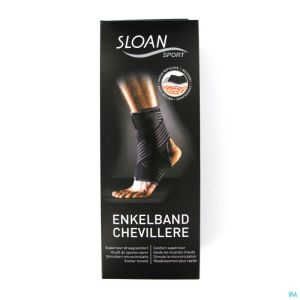 Sloan Sport Chevillere l