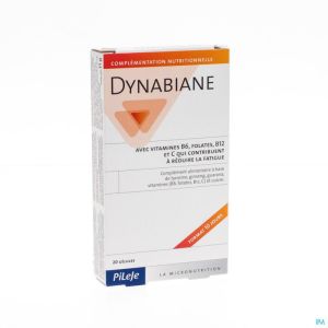 Dynabiane Gel 20x592mg