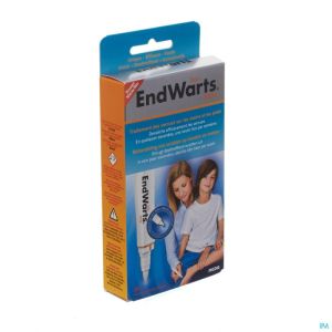 Endwarts Pen A/verrues Sol 3ml
