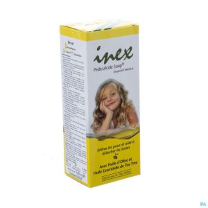 Inex Shampooing A/poux 100ml