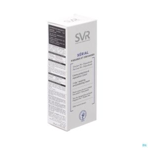 Xerial Creme Fissures Crevasses Tube 50ml