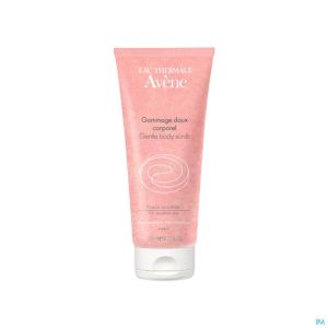 Avene Body Gommage Douceur 200ml Rempl.2357416