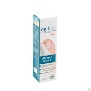 Nailner Spray Xxl 35ml