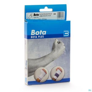 Bota Serre-poignet-main+pouce 100 Skin N1