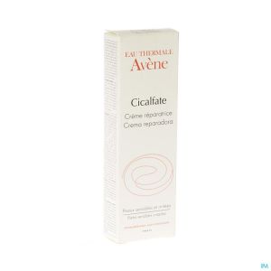 Avene cicalfate cr reparatrice a/bacterienne  40ml