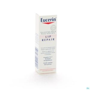 Eucerin Lip Repair 10ml