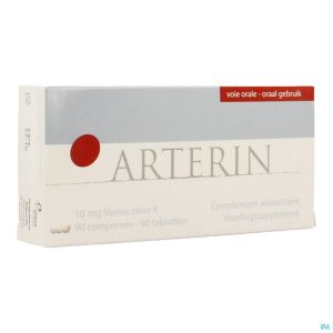 Arterin Comp 90