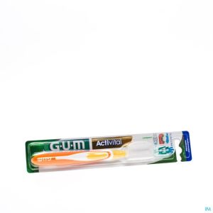 Gum Activital Comp Brosse Medium 583