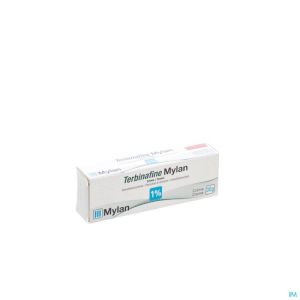 Terbinafine Mylan Creme 30g