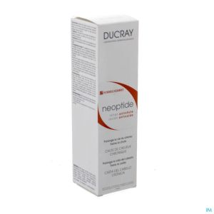Ducray Neoptide Homme Antichute Lotion 100ml
