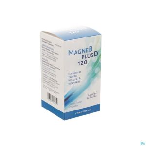 Magne B Plus D Tabl 120