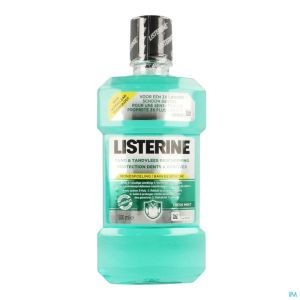 Listerine Protection Dent Gencive 500ml