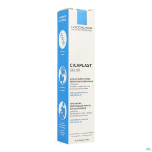 La Roche Posay  Cicaplast Gel Accelerateur B5 40ml