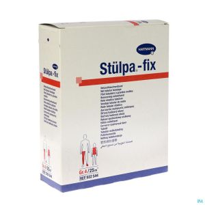 Stulpa Fix Hartm Filet Tubulaire N4 25m 9325448