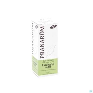 Eucalyptus Radiata Bio Hle Ess 10ml Pranarom