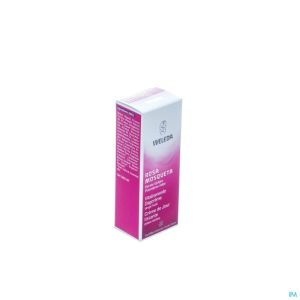 Weleda Rosa Mosqueta Creme Jour Lissante Tube 30ml