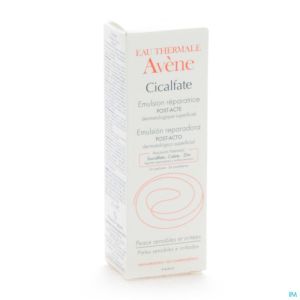 Avene cicalfate emuls repar.legere post-acte  40ml