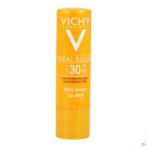 Vichy Cap Sol Ip30 Stick Levres 4,7ml