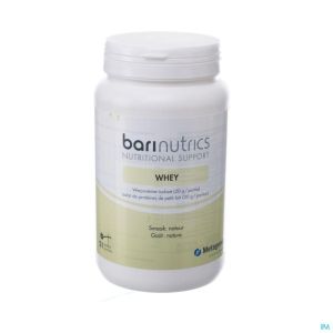 Barinutrics Whey Nauur Nf 21 Port.