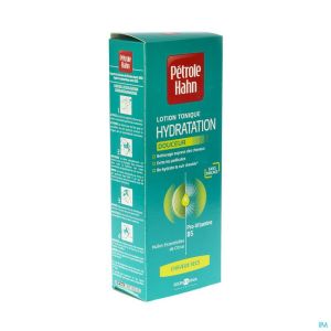 Petrole Hahn Lot Vert/ Groen 300ml