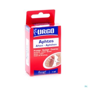 Urgo Aphtes & Aften Filmogel 10ml