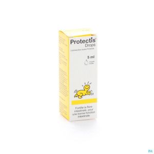 Protectis Easy Drops Gutt 5ml