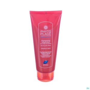 Phytoplage Shampoo R2 Hydratant Tube 200ml