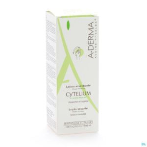 Aderma Cytelium Lotion 100ml