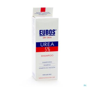 Eubos Urea 5% Shampoo 200ml