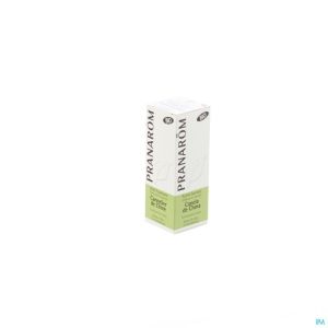 Cannelier De Chine Bio Hle Ess 10ml Pranarom