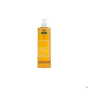 Nuxe Reve De Miel Gel Nett.surgr.vis.-corps 400ml