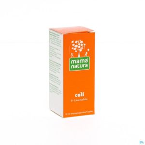 Mama natura coli 10 ml gouttes orales