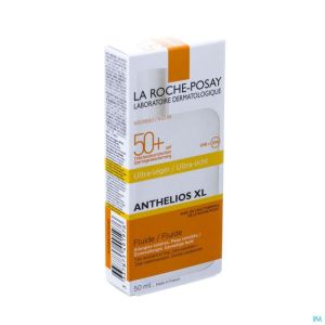 La Roche Posay Anthelios Fluide Extreme Spf50+ Ap 50ml