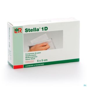 Stella 1d Cp Ster 5x5,0cm 30 36301