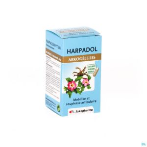 Arkogelules harpadol vegetal    45