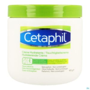 Cetaphil Creme Hydratante 453g