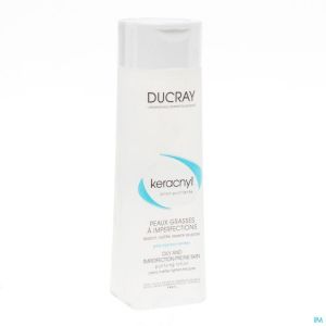 Ducray Keracnyl Lotion Purifiante 200ml